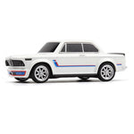 LinkMejor Nano TTR 161400 161401 1/64 Simulation RC Car Mini Racing Drift Vehicle Models Toy RTR 2002 Turbo Officially Authorized