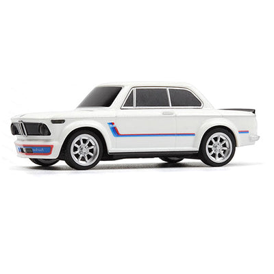 LinkMejor Nano TTR 161400 161401 1/64 Simulation RC Car Mini Racing Drift Vehicle Models Toy RTR 2002 Turbo Officially Authorized