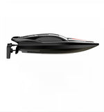B3601 RTR 2.4G 30km/h RC Boat Waterproof Capsized Reset Ship High Speed Racing Remote Control Speedboat Vehicles Models Toys