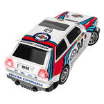 LinkMejor KF34 1/43 2.4G Mini Fully Proportional 4WD Drift RC Car Vehicle Models RTR