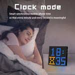 LinkMejor Pixel Display Screen Bluetooth Pixel Light Table With Pixel Photo Frame Diy Mosaics Pixel Style Wall-Mounted Pixel Screen Smart LinkMejor Pixel Display