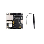 Luckfox Pico Ultra RV1106 RISC-V Linux Development Board Integrated ARM Cortex-A7/RISC-V MCU/NPU/ISP Processors With 8GB EMMC