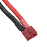 LinkMejor Power 14.8V 7000mAh 65C 4S LiPo Battery T Plug for RC Car