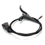 LinkMejor Oil Brake Electric Scooter Brake Power Off Control For LinkMejor C1 MAX