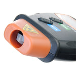 DT-2234C+ Digital Laser RPM Tachometer Non Contact Measurement Tool