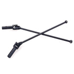 LinkMejor 8158 Front Horizontal Universal Drive Shaft for 9021-V3 1/8 Rc Car Parts