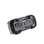 LinkMejor 6401 1/64 FPV RC Car Wifi Camera Photos Videos VR App Control Built In Gyro Drift Desktop Micro 3 Speed On-Road Mini Full Proportional Vehicles Models Toys