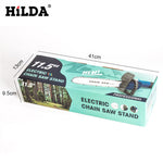 Hilda Angle Grinder Chainsaw Converter 11.5 inch Versatile and Easy to Use Ensuring Safe and Efficient Operation Ideal for Various Cutting Tasks