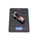 LinkMejor Power 11.1V 1000mAh 35C 3S LiPo Battery XT60 Plug for RC Drone
