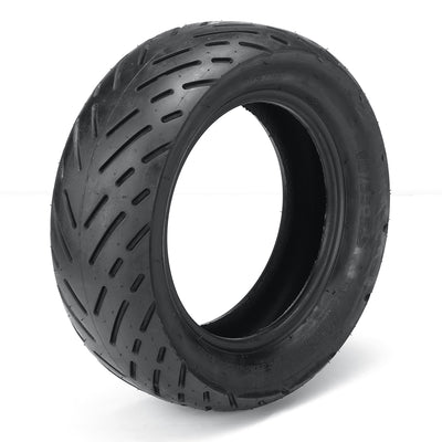 LinkMejor 11 Inch Tubeless Road Tire Anti-Explosion Shock Absorption Tire For LinkMejor CS1 LinkMejor CS1 2025 LinkMejor CS1 Pro LinkMejor C1 PRO Electric Scooter