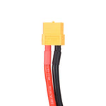 LinkMejor Power 11.1V 2600mAh 100C 3S LiPo Battery XT60 Plug for RC Drone