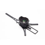 RATE O4 Wide Lens Cover Flexible TPU Adjustable Angle Modification Shell for DJI O4 FPV Racing Drones Lightweight 3.97g