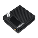 LinkMejor MINI V3B ESP32-S3 SI4732 PLUS DSP Radio Receiver with 3000mAh Battery FM/AM/LSB/USB Hi-Z & Earphone Amplifier Circuit