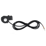 LinkMejor Headlight Turn Signal And Horn 3 In 1 Switch For ES19 TI30 ES18P T30 SR10 ES18 Lite L8S PRO ES10P L6 Pro