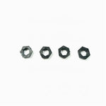 4PCS SG PINECONE FORSET 1612 WPL WP14 1/16 RC Car Parts Wheel Hex Adapter 1612-022 Vehicles Models Spare Accessories