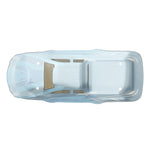 LinkMejor B004 INV Car Body Shell 16889 16889A 1/16 RC Vehicles Spare Parts