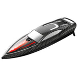 B3601 RTR 2.4G 30km/h RC Boat Waterproof Capsized Reset Ship High Speed Racing Remote Control Speedboat Vehicles Models Toys