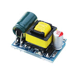LinkMejor 5V 700mA 3.5W Isolated Switching Power Supply Module Buck Regulator Step Down Precision Power Module 220V to 5V Converter