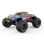 LinkMejor HYPER GO 16208 16209 16212 16213 16218 1/16 Brushless High Speed RC Car Vehicle Models 45km/h