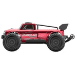 LinkMejor HYPER GO 10210 1/10 2.4G 4WD Brushless High Speed RC Car Vehicle Models 66km/h