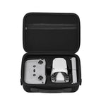 LinkMejor Portable Waterproof Shoulder Storage Bag Carrying Box Case for DJI MINI 4K / Mini 2 / Mini 2 SE RC Drone
