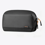 IPRee Large Capacity Cable Storage Bag Waterproof Digital Electronic Organizer Portable USB Data Line Charger Plug Storage Bag Travel Cable Organizer