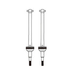 LinkMejor 12212 RC Car Original Parts CVD P12410