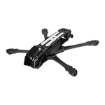 LinkMejor SEEKER5 DC 228mm / XL 224mm Wheelbase 5 Inch Frame Kit Support DJI O4 Pro Version for Freestyle RC FPV Racing Drone