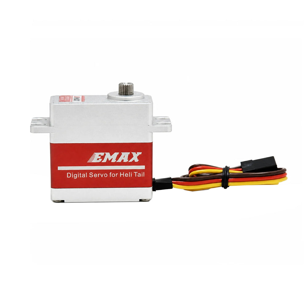 LinkMejor ES9054II 25KG 0.09sec Magnetic Encoder Digital All-Metal Servo for Helicopter Fixed-wing Aircraft Drone Robot