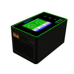 LinkMejor H6 Pro DUO AC 200W DC 700W 26A Battery Balance Charger for 1-6S Lipo Battery