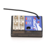 Dumborc P4FM(G) 2.4GHz 4CH RC Receiver Support Gyro for X4 X5 X6 X6PM DDF-350 Radio Transmitter