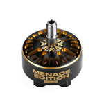 LinkMejor BlackBird v4 2307 1960KV / 2060KV 6S Brushless Motor 5mm Shaft for 5 Inch Freestyle RC FPV Racing Drones