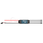 LinkMejor 30A 2-3S Brushless ESC With 5V/2A BEC for RC Airplane Fixed Wing