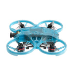 LinkMejor POCKEY 20 Analog 107mm 3S 2 Inch RC FPV Racing Drone BNF ELRS with H743 25A AIO C134 6000KV Motor