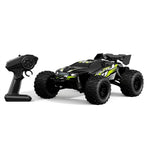 YH Toys YH16001 PRO RTR 1/16 2.4G 4WD 70km/h Brushless RC Car High Speed Off-Road Monster Truck LED Light Remote Control Vehicles Models Metal Diff Drive Shaft Toys