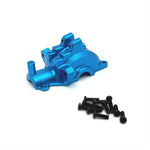 Upgraded Metal Accessories for JJRC C8805 Q130 Q117 1/16 RC Car Vehicle Model Spare Parts