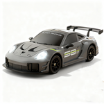 2502A RTR 1/20 2.4G 4WD Drift RC Car Mini LED Light Remote Control High Speed On-Road Racing Vehicle Model Boys Gifts  Toys