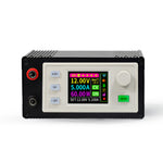 Sinilink XY-SK60S 5A 60W DC Buck-Boost Power Supply Module 40V MPPT Solar Charger Constant Voltage Current 1.8 inch LCD Display Power Module