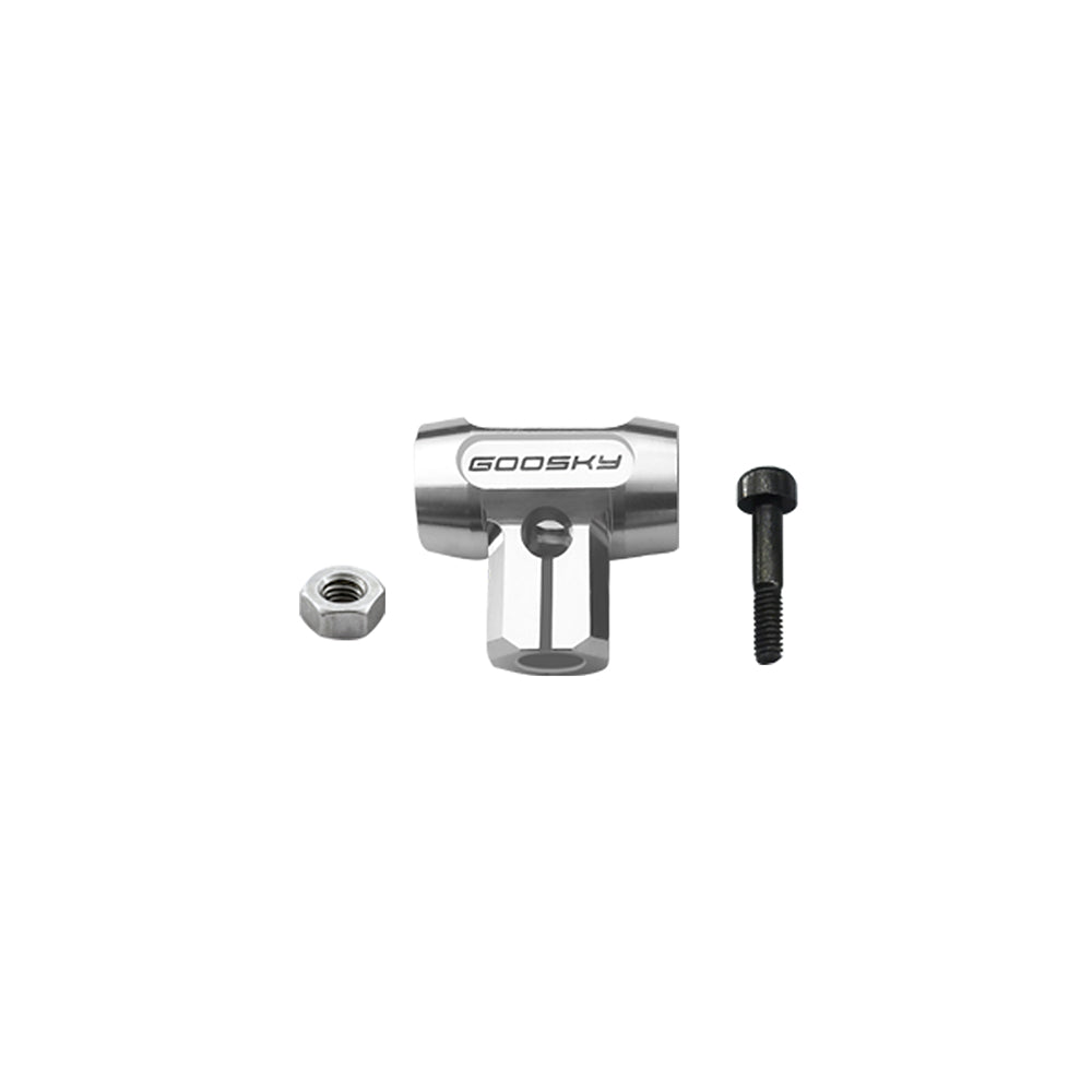 LinkMejor S1 RC Helicopter Spare Parts Main Rotor Hub Set