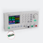 LinkMejor® RD6012 RD6012W USB WiFi DC-DC Voltage Current Step Down Power Supply Module Buck Voltage Converter Voltmeter 60V 12A