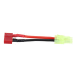 LinkMejor 3S 11.1V 950mAh 30C LiPo Battery T Plug for RC Car Airplane Helicopter FPV Racing Drone