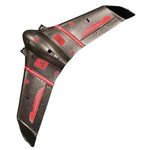 LinkMejor Ghost B2 Fighter 950mm Wingspan EPP FPV Delta Wing RC Airplane Fixed Wing KIT