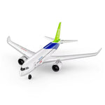 BM29 C919 Airliner 525mm Wingspan 2.4G 3CH EPP RC Airplane Fixed Wing Glider RTF