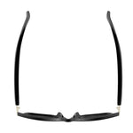 LinkMejor M01 Smart Audio Glasses BT5.4 bluetooth Call AI Voice Assistant Noise Cancelling IP68 Waterproof Touch Control Hands-free Calling Open-ear Glasses