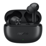 Realme Buds T200x TWS Earbuds bluetooth 5.4 Earphone 12.4mm Dynamic Bass Drivers 25dB Active Noise Cancellation 48H Playback Low Delay Sports Headphones