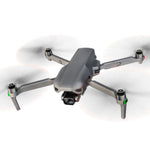 LinkMejor XiL019 019 GPS 6KM 5G Repeater Digital FPV with 4K HD Camera 3-Axis EIS Mechanical Gimbal Obstacle Avoidance Built-in Airdropper Touchable LCD Screen Controller Brushless Foldable RC Drone Quadcopter RTF