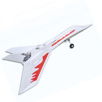 LinkMejor Sword 750 T770 Delta Wing 64mm EDF Jet 770mm Wingspan EPO Racing RC Airplane KIT