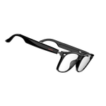 LinkMejor E13 Waterproof Smart Glasses Wireless bluetooth Bone Conduction Glass Camera HD Music Audio Headset Eyewear