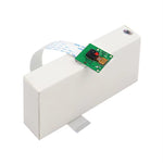 Raspberry Pi 5MP Camera OV5647 Webcam 65° 120° Auto Fixed Focus Camera Module with 15cm FFC for Raspberry Pi 4B