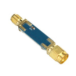 LinkMejor for RTL Based SDR Receivers Low Noise Signal Amplifier